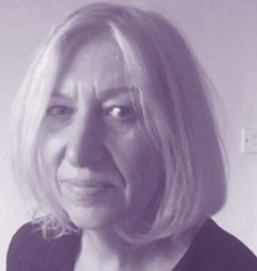 Ruth Lingford Ruth Lingford
